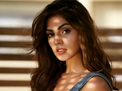 Rhea Chakraborty shares screenshot of rape, death threat she received after Sushant’s demise; says ‘Enough is Enough’