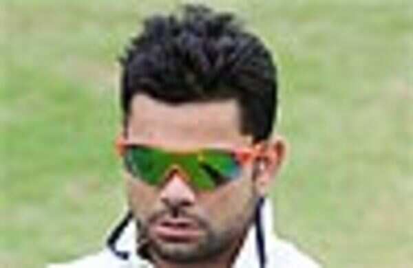 Virat Kohli - the lone slipper