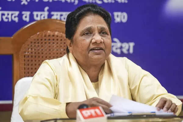 BSP faces setback in UP bypolls