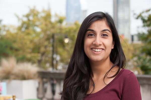 Sikh history shows that Punjabi women have been active in politics for centuries, says British historian Priya Atwal