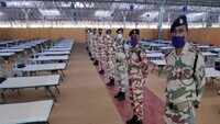 Delhi: ITBP takes over Radha Soami Satsang Beas COVID-19 Care Centre 