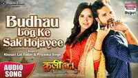 Coolie No.1 | Song - Budhau Log Ke Sak Hojayee 