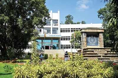 Transfer certificates won’t be handed over to students: Bangalore University