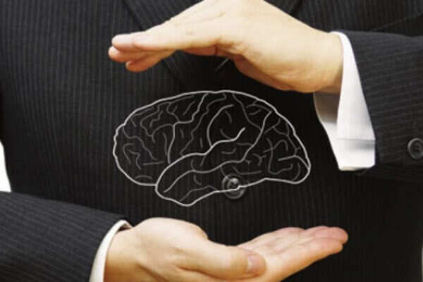 Mind over money