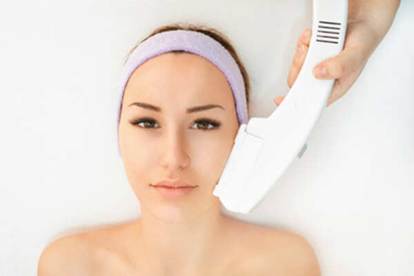 5 lunchtime beauty treatments for busy women