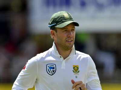 Cricket South Africa conducts 50 Covid-19 tests for Saturday’s 3Team game