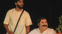 Play Thagani Kyon Naina Jhamkaye staged in Varanasi 