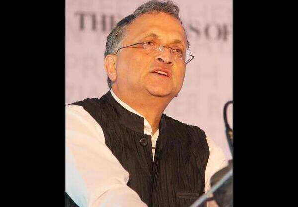 To see ourselves as a mirror image of Pakistan is to diminish ourselves: Ramachandra Guha