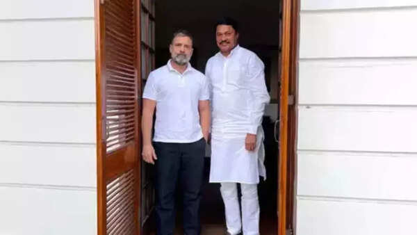 With loss of Bhor and Purandar seats, Congress’s century-old presence on Pune political map erased