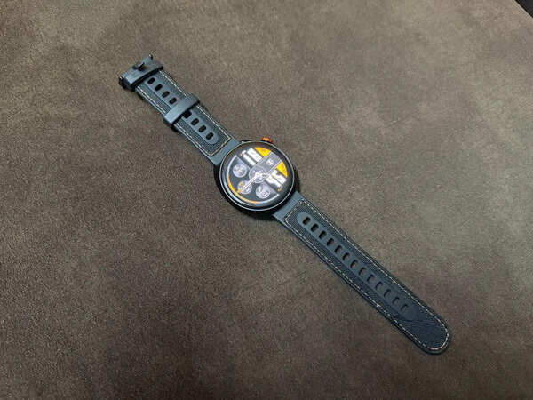Titan Celestor 2.0 smartwatch review: Style meets smart performance