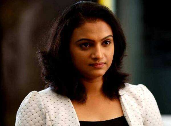 Krisha Prabha reacts to sexist comment online!