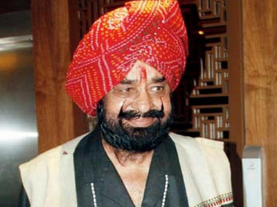 BJP leader and former Mulund MLA Sardar Tara Singh passes away