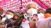 Karauli priest case: Will give Rs 1 lakh to victim’s family, announces BJP’s KL Meena 