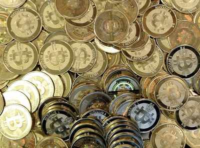 Bitcoin deals in Bengaluru under taxman’s lens