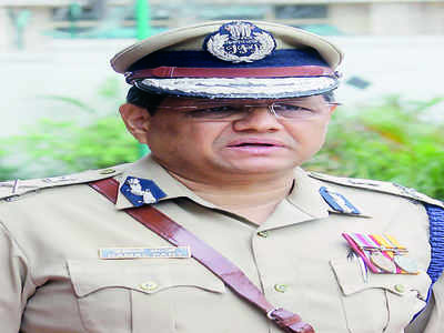 Kamal Pant is police chief; Rao gets Internal Security