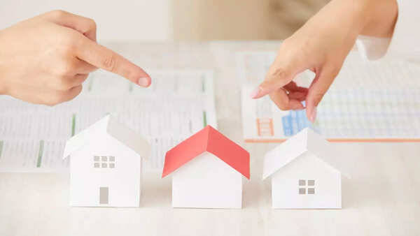 5 common mistakes to avoid in real estate investment