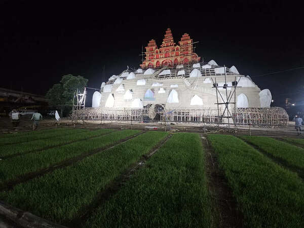 Rasulgarh to bring devotees face-to-face with Uttarakhand’s fragile beauty