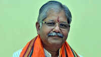 BJP MLA&rsquo;s mobile phone snatched during morning walk in Raipur