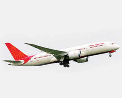 AI complains of poor fuel efficiency, seeks compensation from Boeing