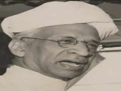 Kannada chronicles: Now controversy about S Radhakrishnan