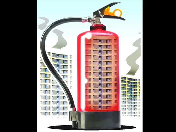 Street plays, mock drills organised to create awareness on fire safety across city