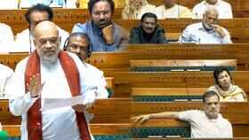 &lsquo;Won&rsquo;t Reduce South&rsquo;s Share&rsquo;: Amit Shah Clarifies On Delimitation, Calls Oppn Claims &lsquo;Misleading&rsquo;