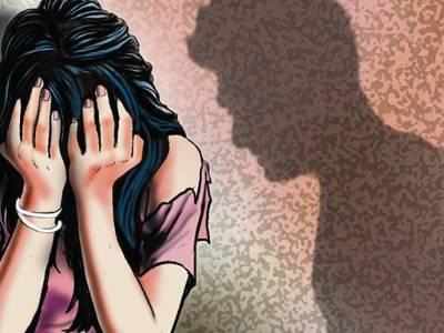 Two cops rape woman in Gorakhpur hotel room