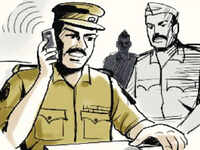 Greater Noida: 3 cops shunted out for assaulting man 