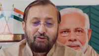 Govt to soon release SOPs for resuming film production: I&B minister Prakash Javadekar 