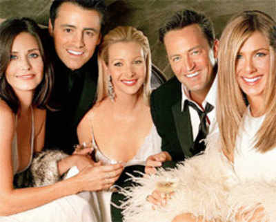 Friends star says he had drug issues