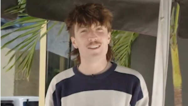 “Large levels of happiness”: Dan Ticktum turns valet for a day, shares unexpected Miami moment