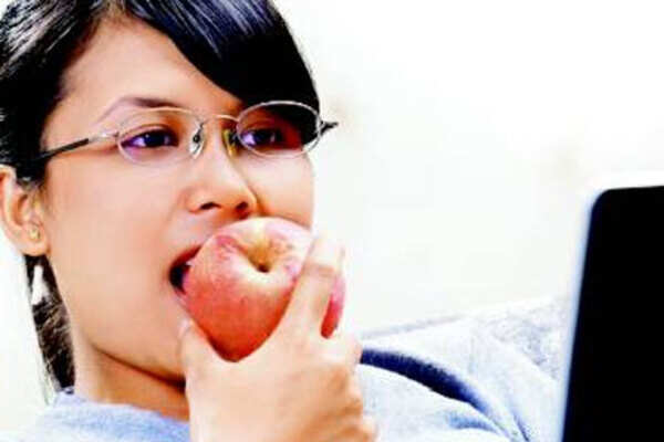 Foods you should eat for better scores