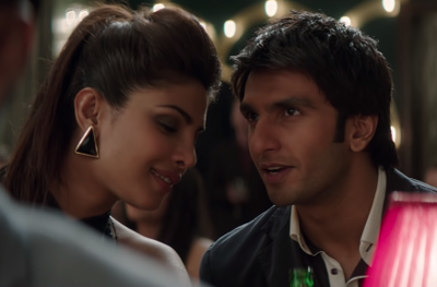 Raksha Bandhan 2019: 10 Bollywood celebs who have played lovers as well as siblings on-screen