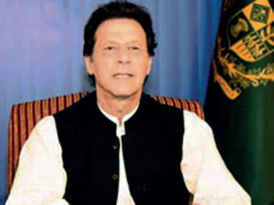 Imran Khan’s 16-member Pakistan cabinet sworn-in