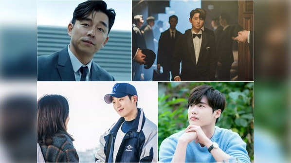 Song Joong Ki in Queen of Tears, Gong Yoo in Squid Game and more: The best K-drama cameos that stole the spotlight