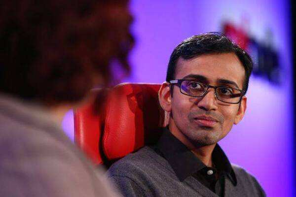 Facebook has hired ex-Snapdeal CPO Anand Chandrasekaran for its messenger app