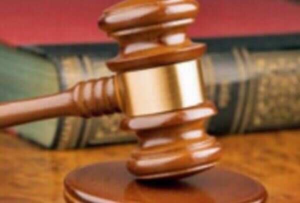 Around 170 seized documents submitted in court