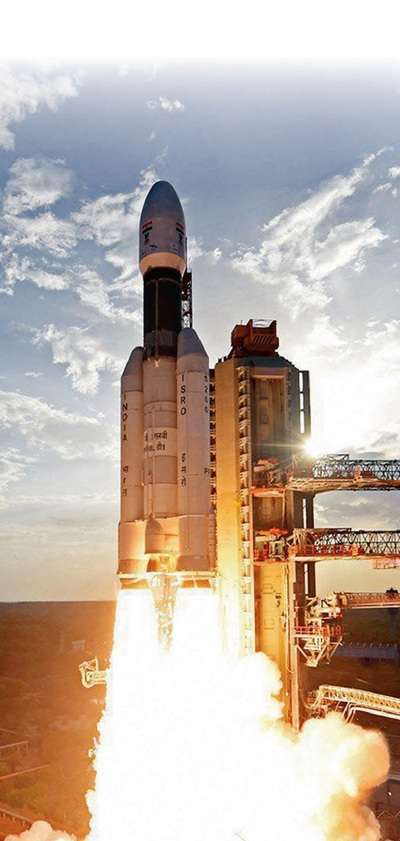 The rocket men: GSLV programme was risky from start but these men were determined to see it through