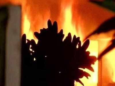 Tamil Nadu: Three die as Chennai man, frustrated by loan sharks, sets family on fire