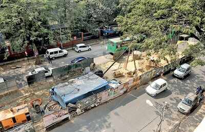 Set in steel: Supreme Court quashes plaint against Benagluru's Sivananda flyover