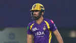 Who is Tejasvi Singh Dahiya? KKR's Rs 3 crore concussion substitute vs Mumbai Indians