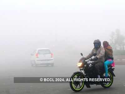 India to experience warm winter this season, predicts IMD
