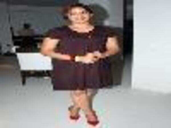 Sonali Kulkarni  gives birth to a baby girl 