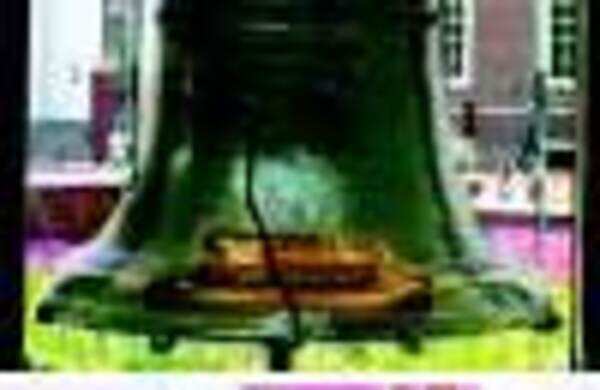 For whom the bells toll