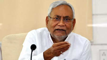BJP alleges irregularities but Nitish backs caste survey in Bihar
