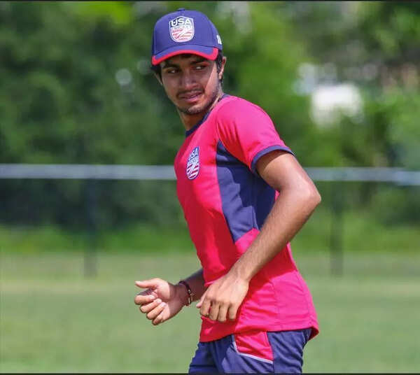 US team to bank on Telugu-origin batter in clash with defending champs India today