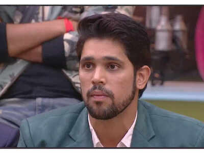 Bigg Boss 12's Shivashish Mishra: Romil Choudhary can be very shallow