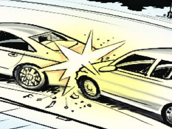 Delhi: Speeding thrills and kills most on roads