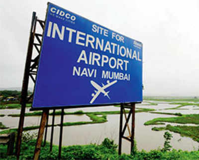 Cidco refuses to extend Jan 9 deadline for Navi Mumbai airport bids