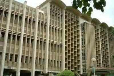 IIT-B engg dept made most patent claims in 10 years